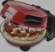 Pizzaofen G3 Ferrari 