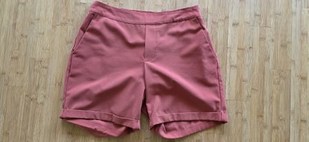 OBJECT Shorts Damen Gr. 36 – sommerlich & elegant