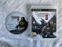 Dungeon Siege 3 PS3