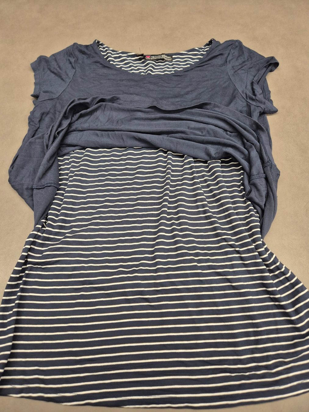 Tops: Umstandstop Bonprix / BPC, 36/38 – D'occasion à Adliswil par monikas47 4