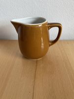Rössler Rahmkrug braun 0.2 Liter