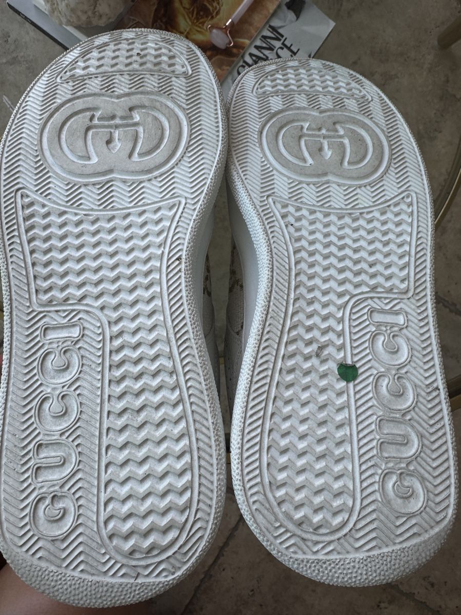 Gucci Scarpe da donna: Schuhe Damen – Nuovo (secondo la descrizione) da Würenlos venduto da millepini 2