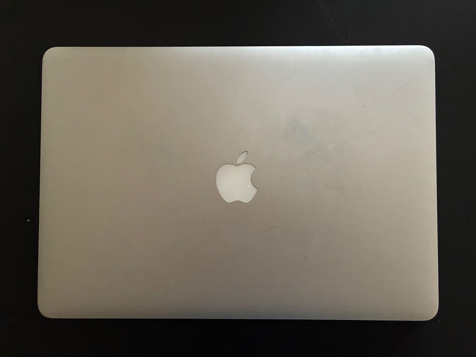 Apple Notebook: MacBook Pro  (2017) TOP ZUSTAND – Usato da Zell ZH venduto da inf_252d