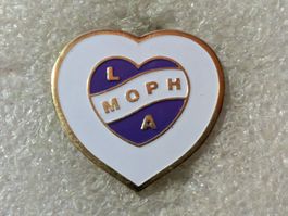 Ansteckpin 130: MOPH