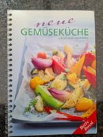 Betty Bossi; Neue Gemüseküche - schnell, bunt und kreativ