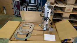 6Stk. Par64, Neu (L45)