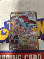 Pokémon 30th Salamence Ex 156/128 🇬🇧