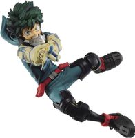 MY HERO ACADEMIA - The Amazing Heroes - Midoriya - Vol.13