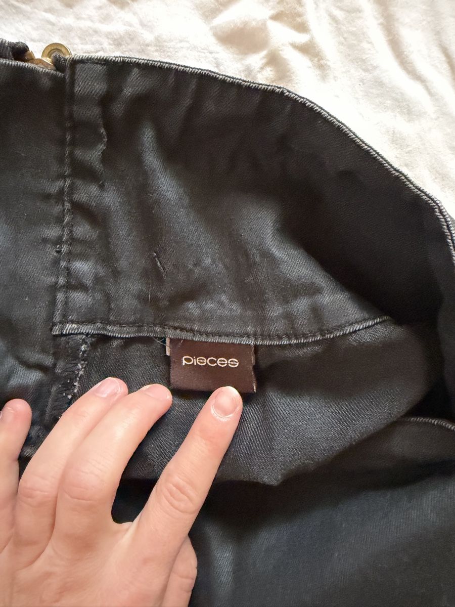 Pantalons: Black Trousers used condition – D'occasion à Zürich par BettinaMarie2308 5