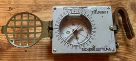 Sitometer der CH Armee