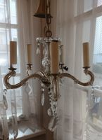 Kronleuchter Bleikristall Deckenlampe Lüster elegant
