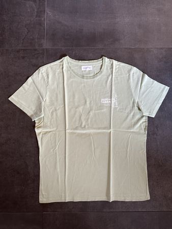 T-shirt VERDE, size M, Pier One