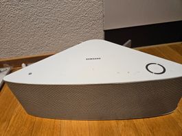 Samsung Wireless 360 Speaker