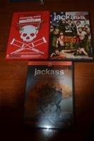 Jackass 1-3 (DVD)
