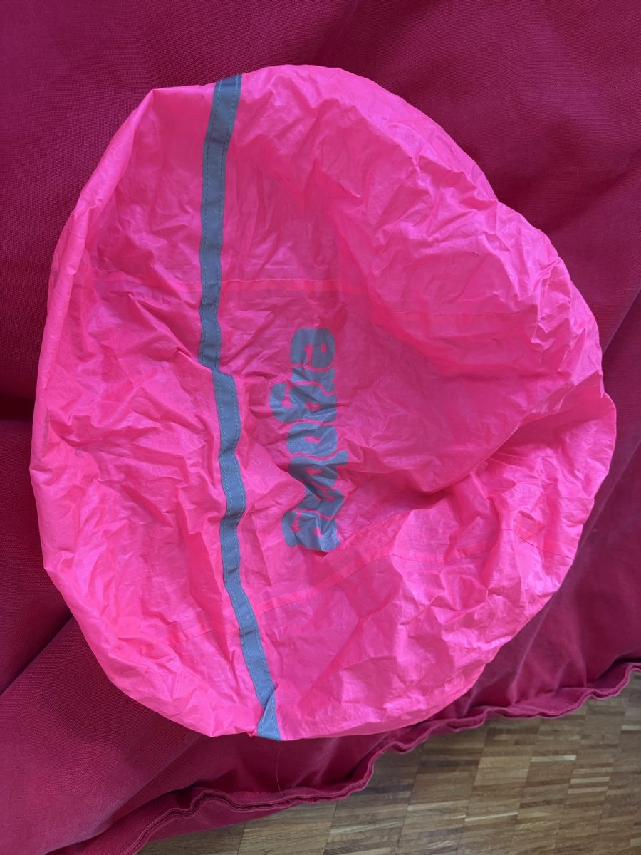 Ergobag Borse & Zaini: Ergobag Schulrucksack Set mit Zubehör, Top Zustand! – Usato da Baar venduto da cwuethrich 6