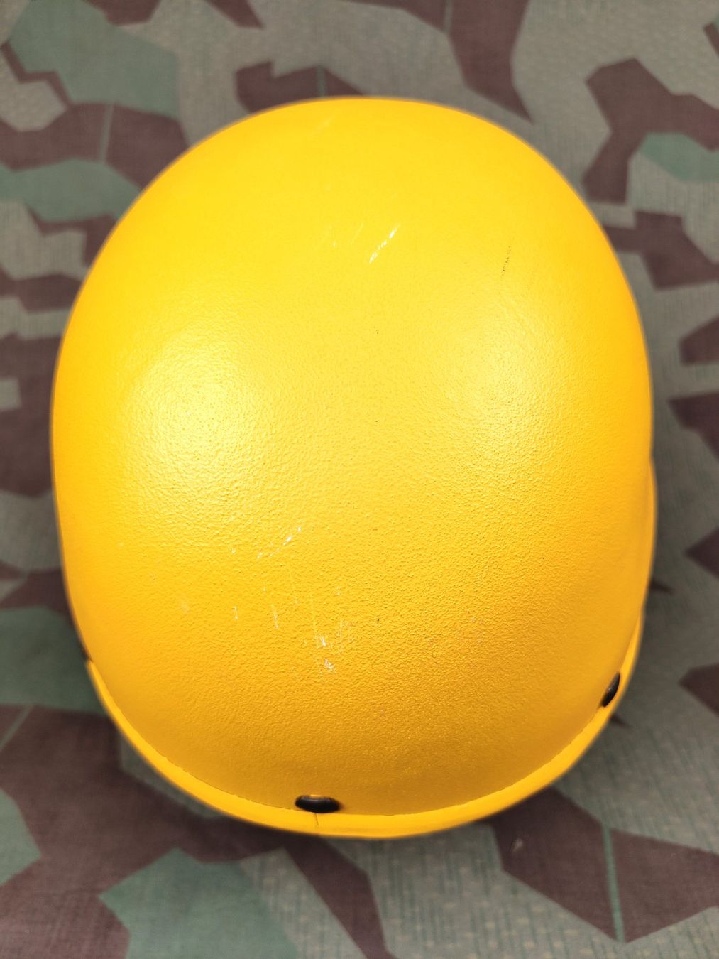Schweizer Armee Uniformi: Helm AC200/650, OSCE – Usato da Bauma venduto da SwissMilitaria 3