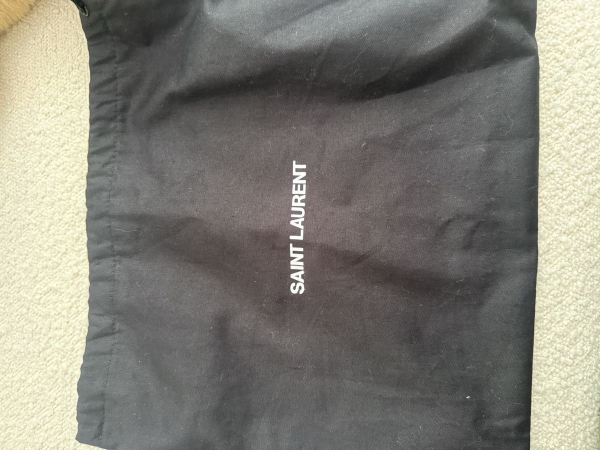 Saint Laurent Borse da donna: Saint Laurent Nylon bag  – Nuovo (secondo la descrizione) da Zürich venduto da dmedina147 3