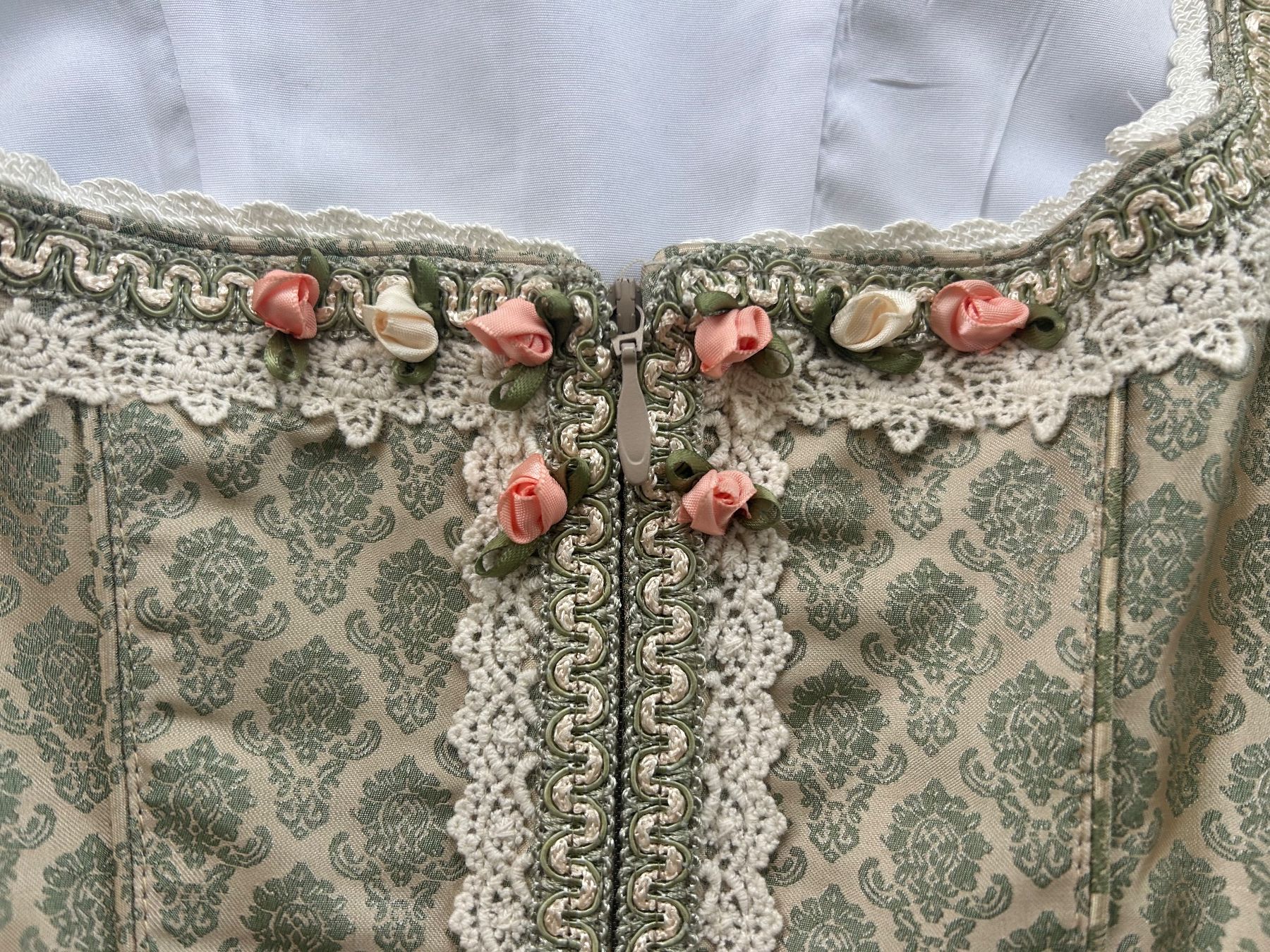 Krüger Robes: Dirndl – D'occasion à Aarau Rohr par mel_5smb 2