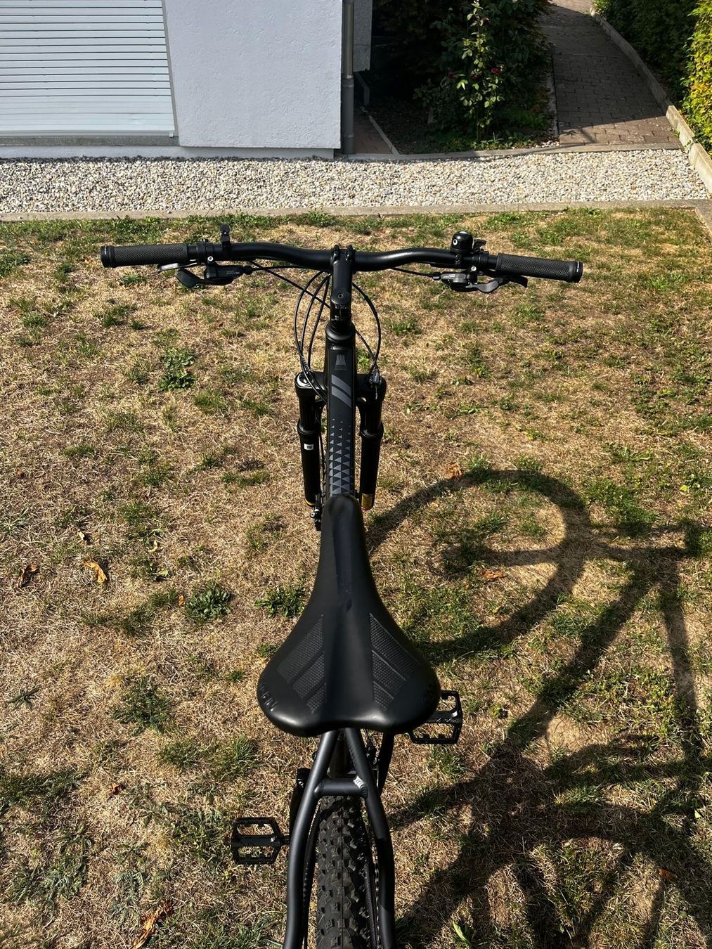 Stevens Velos: Fahrrad - Stevens Applebee 22'', inkl. Helm - GIRO – Neu und originalverpackt aus Lenzburg von phjo02 3