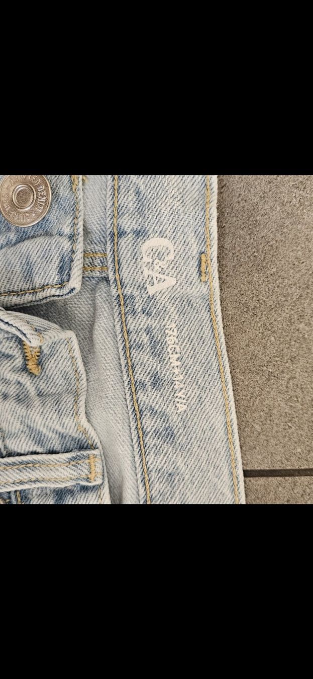 C&A Hosen: Hose 3/4 Gr.176 – Gebraucht aus Basel von Ricardo.adela24 1
