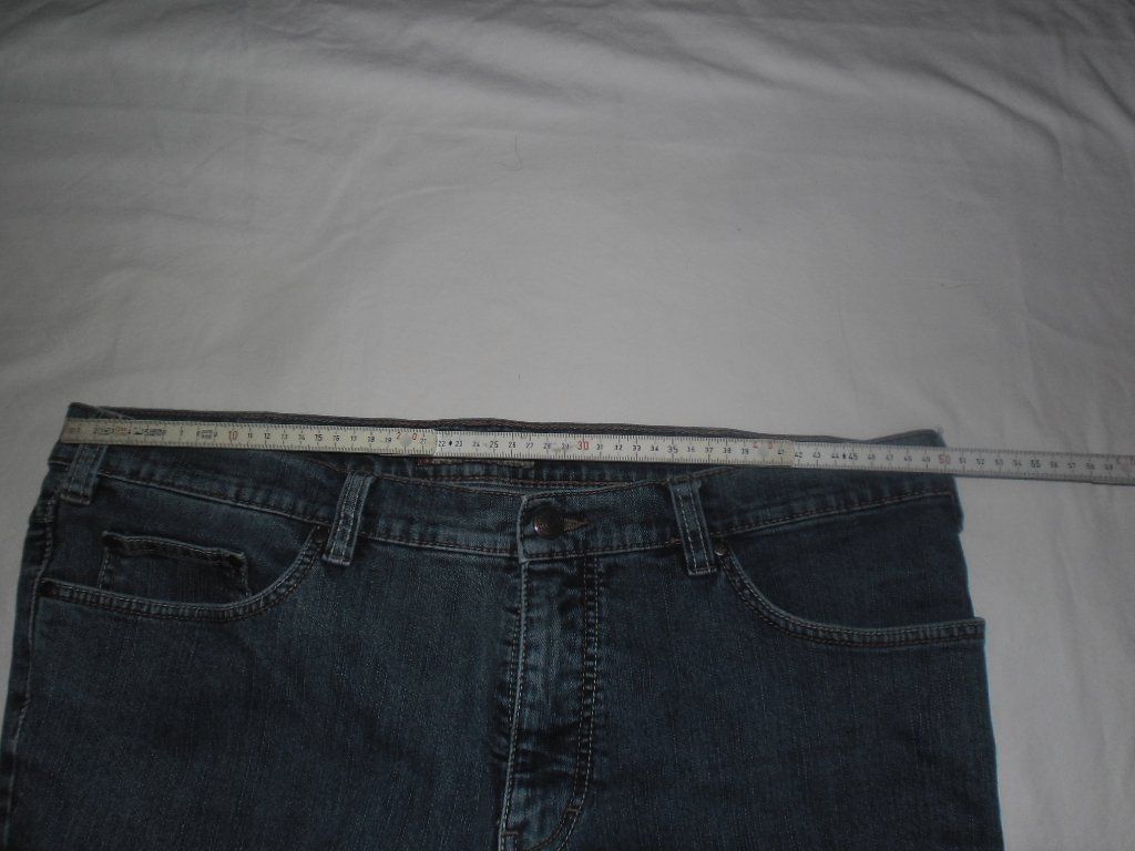 Jeans: Damen - Jeans , Paddock`s  Ranger , 50 – Usato da Büren SO venduto da omsa 4