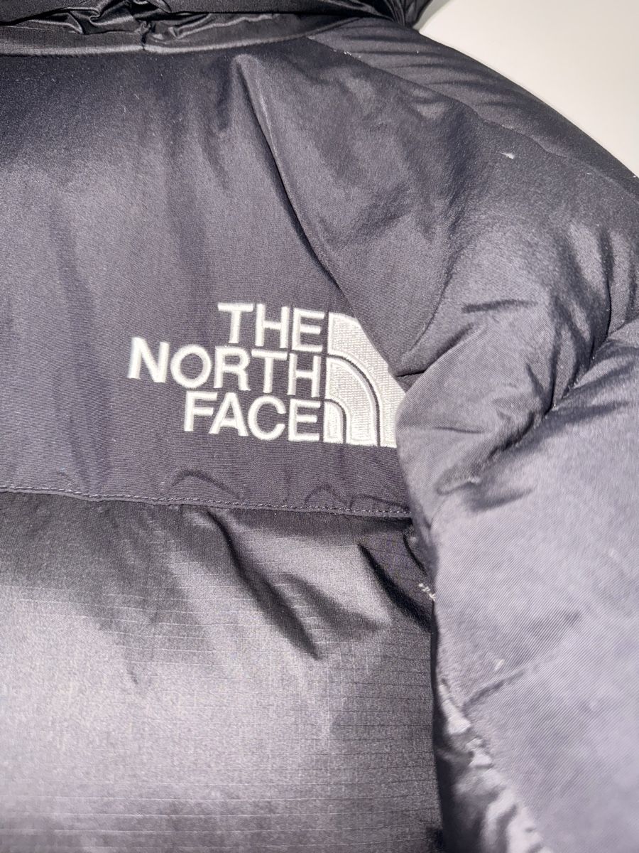 North Face Giacche: The North Face Himalayan Down Jacket Schwarz – Nuovo (secondo la descrizione) da Wetzikon ZH venduto da sa_re 3