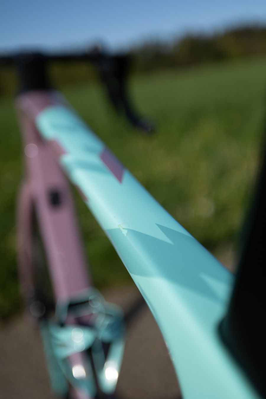 Velos: Guerciotti Eclipse Disc S – Gebraucht aus Volketswil von jk_7007 9