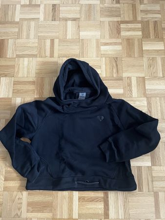 Women's Best Hoodie, Grösse M, Schwarz - Top Zustand!