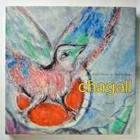 Chagall. André Pieyre de Mandiargues. Mit 1 O.-Lithographie