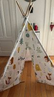A vendre tente tipi pour enfant