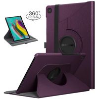 Hülle Etui Case Book Cover für Samsung Galaxy TAB S5e 10.5"