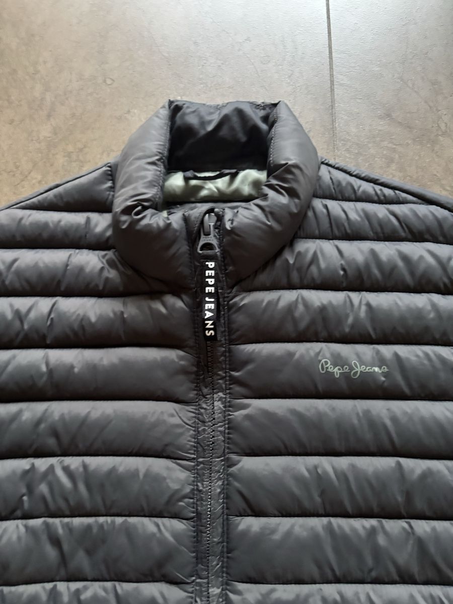 Pepe Jeans Jacken: Doudoune Pepe Jeans – Gebraucht aus Corpataux von seniz 1