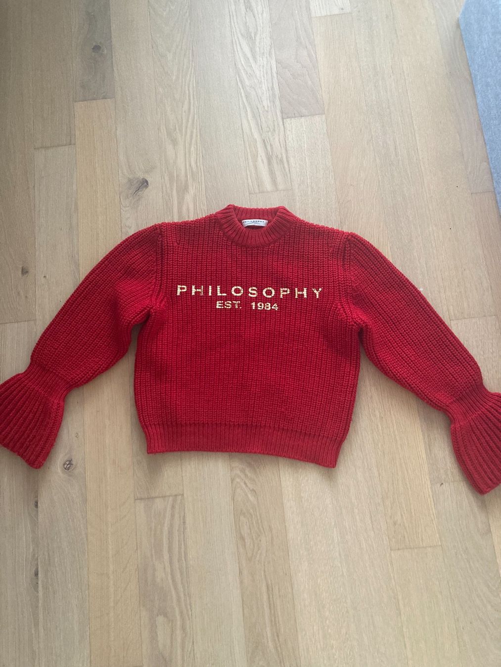 Maglioni & Felpe: Lorenzo Serafini Pullover New – Nuovo (secondo la descrizione) da Fällanden venduto da mar_v6pd 1