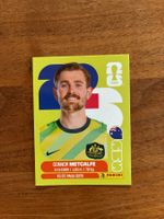 FIFA WC 2026 Connor Metcalfe AUS 15