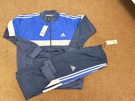 Neue Adidas Trainingsanzug / Tracksuite M
