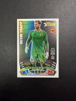 Topps Match Attax 2025/26 Kevin Trapp 391