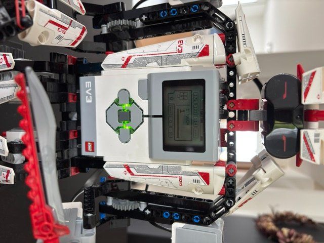 Lego Giocattoli: Lego Mindstroms – Usato da Châtel-St-Denis venduto da pil_cky2 3