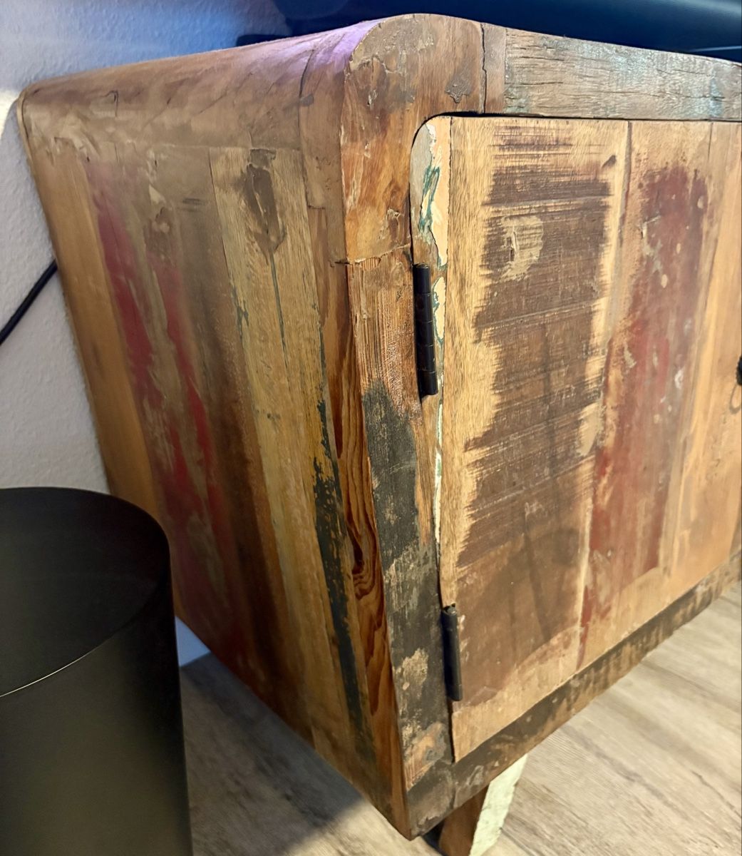 TV Möbel: TV Möbel Sideboard – Neu (gemäss Beschreibung) aus Küssnacht am Rigi von Wir-3 5