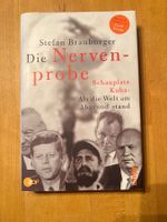 Stefan Brauburger - Die Nervenprobe