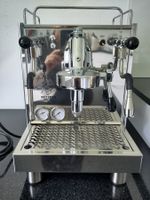 Bezzera Magica Espressomaschine + Mühle Eureka Specialita