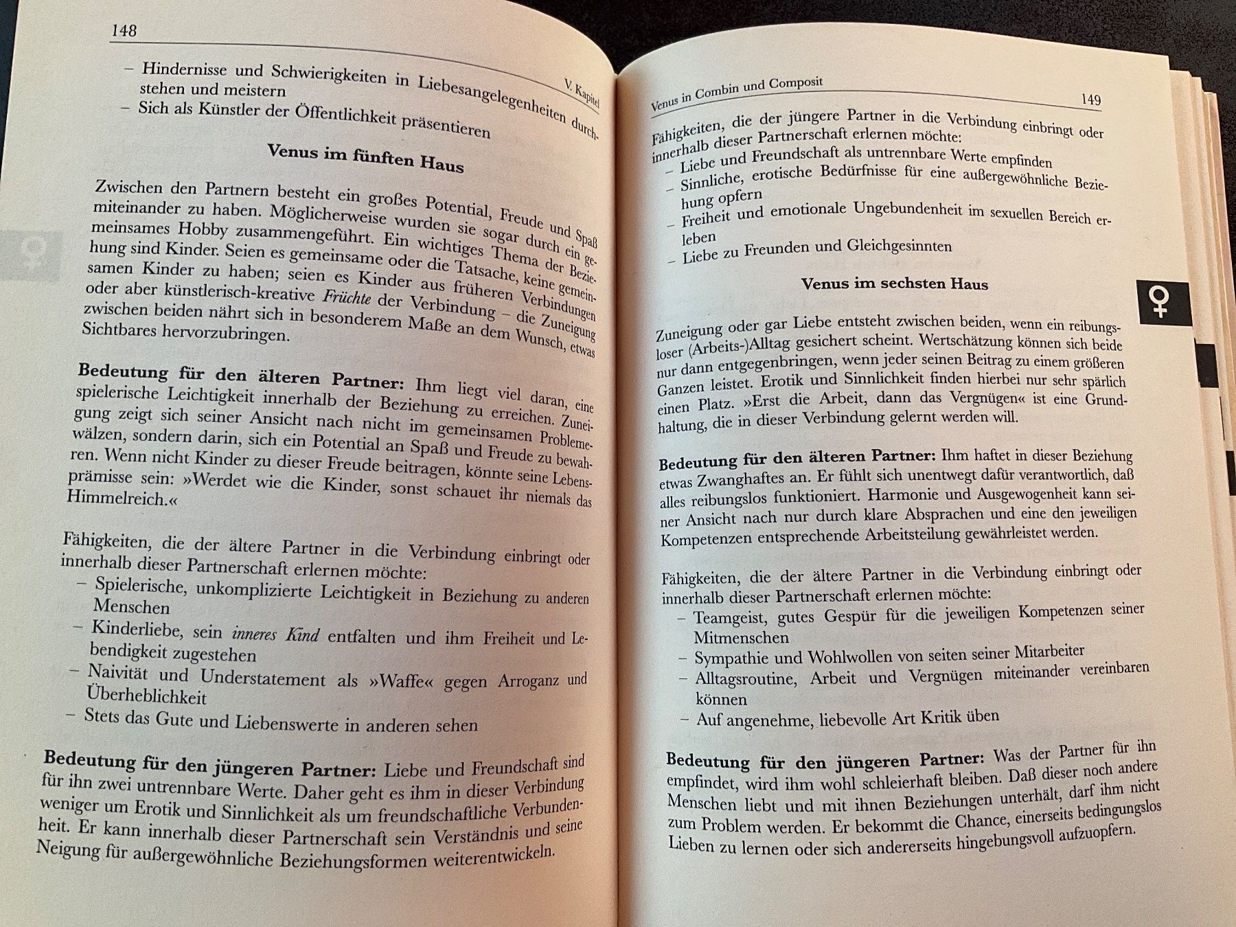 Bücher: Handbuch der Combin- und Composit-Deutung – Gebraucht aus Avenches von Lactobacille 3