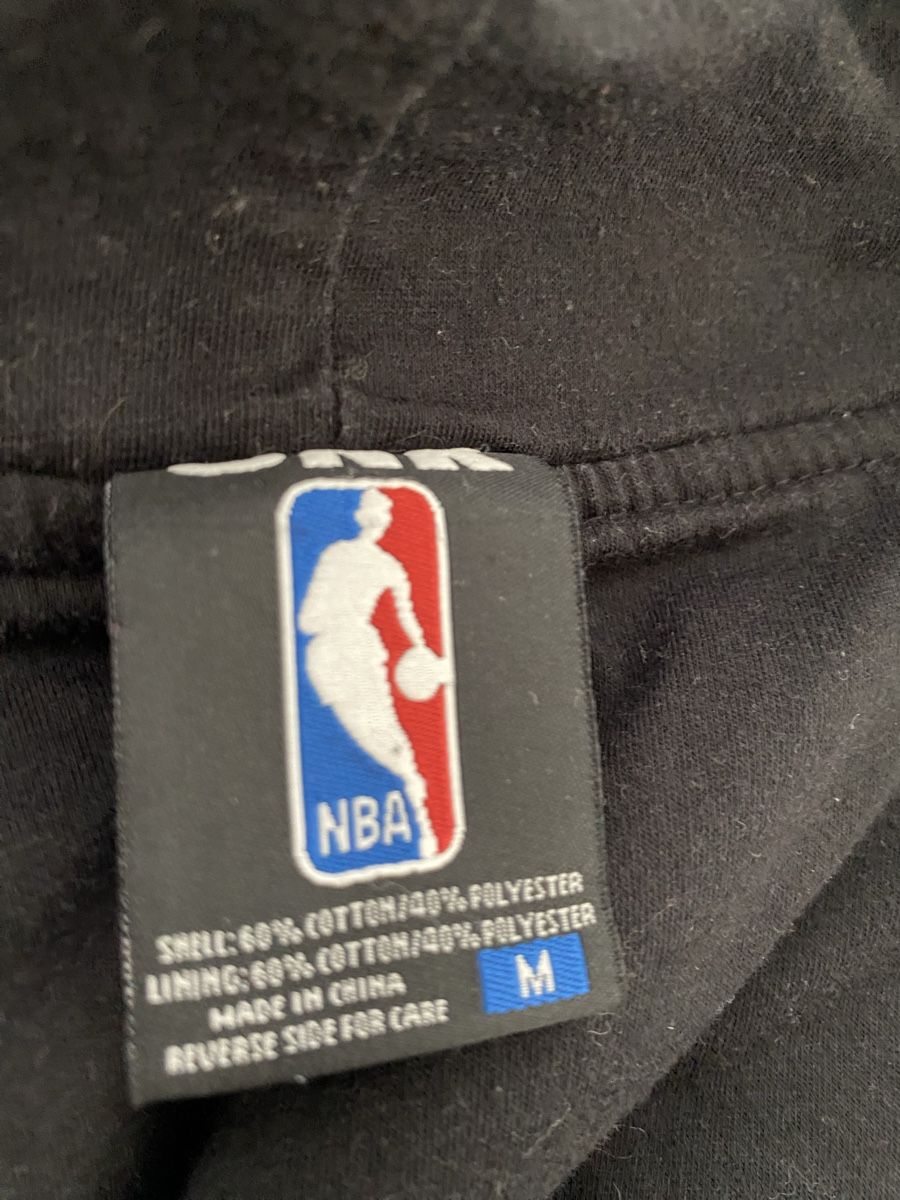 Giacche: NBA CHICACO BULLS JACKE – Usato da Opfikon venduto da Luis144 7