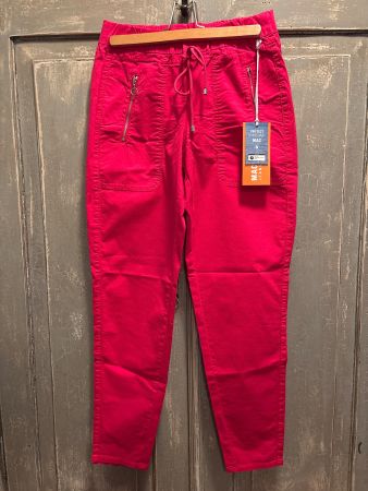 MAC Jeans . 3007/0434 - Easy Active - Casual Pant - 36