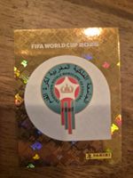 WM Panini Sticker MAR 1