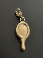 Pendentif, 9 carats jamais utilisé