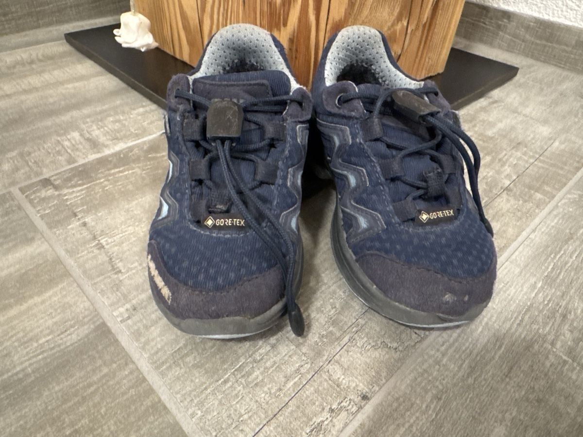 Lowa Schuhe für Jungen: Lowa Trekkingschuhe Grösse 23 – Gebraucht aus Oltingen von Funnyface 1