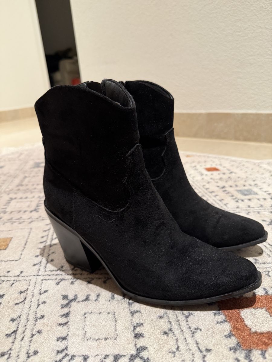 Damenschuhe: Stiefeletten – Gebraucht aus Dottikon von RomanVer