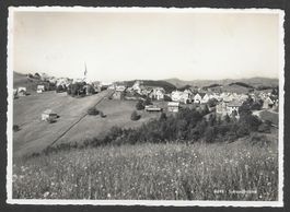 Schwellbrunn Dorfansicht