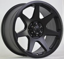 4x Dirt D42 9x17 5x120 Felgen Jantes für VW Amarok Neu