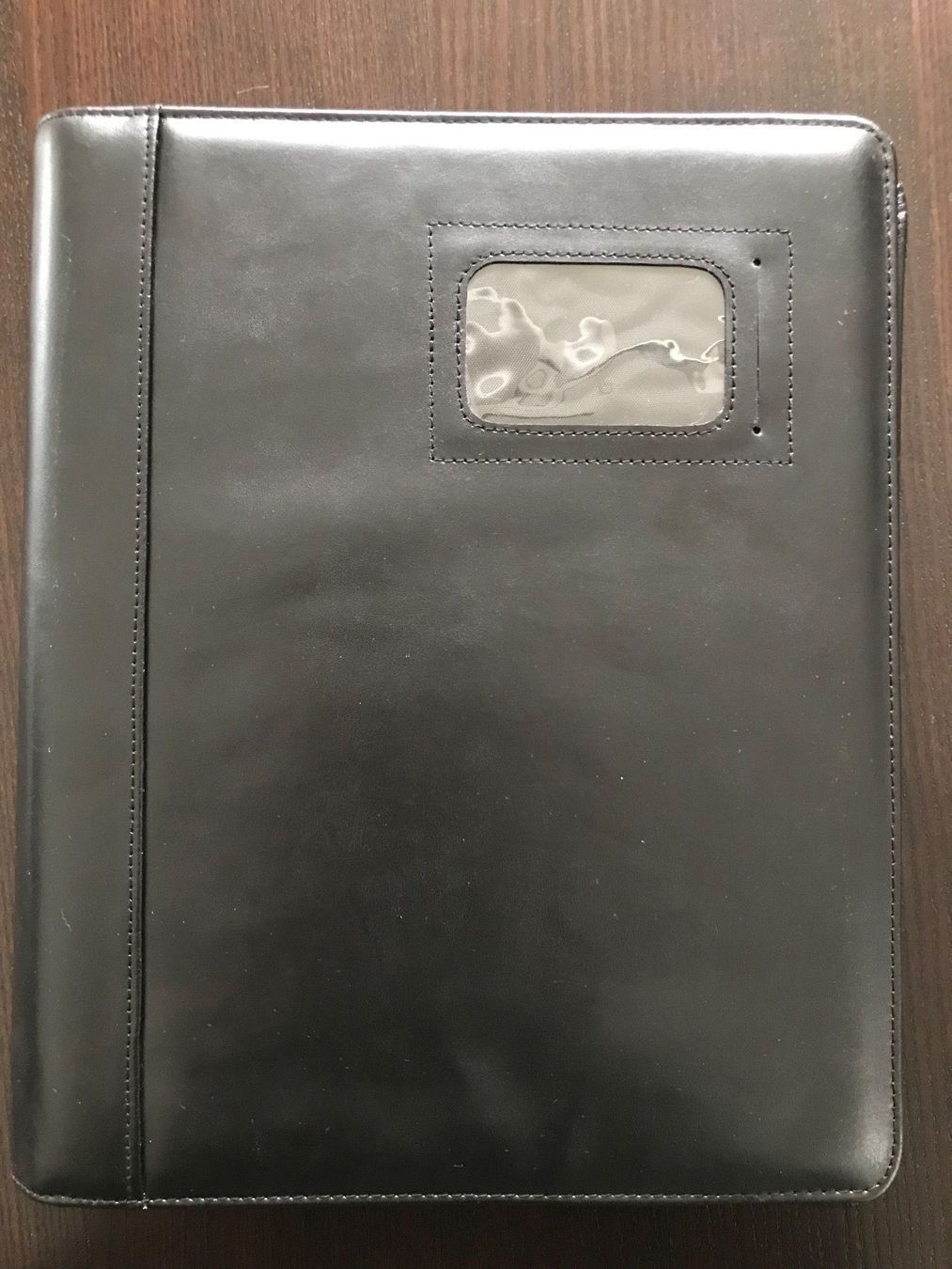 Koffer & Taschen: Arbeitsmappe Leder – Neu (gemäss Beschreibung) aus Islisberg von Nawi2000 1